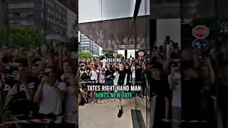 The Satorial Shooter Hints A New Tate After Release