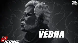 Vedha's Story | ICONIC LIFE | Trailer 3