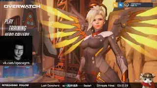 Overwatch