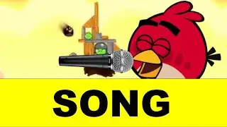 Angry Birds (Can They Destroy It?)