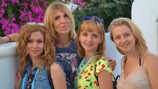 Отдых на Лайнере по Средиземному морю с Академией TDVS