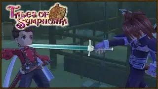 Tales of Symphonia: Episode 7 [Jailbreak]
