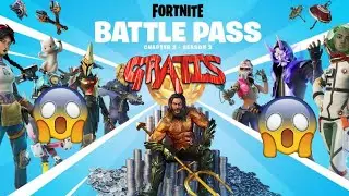 CONSIGUE PASE DE BATALLA GRATIS! 🎮 FORTNITE🎮 SUMMER LEGENDS PACK NEW*