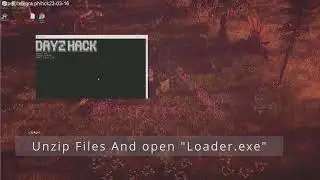 DAYZ HACK FREE 2023 | DAYZ FREE CHEAT 2023 | DAYZ HACK FREE DOWNLOAD 2023