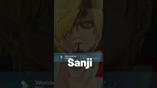 Forms luffy needs to beat these characters