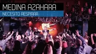 Medina Azahara - Necesito Respirar | TOMATU MUSIC