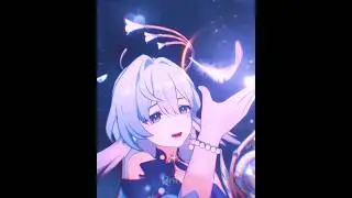 Robin edit | PARO | Honkai: Star Rail