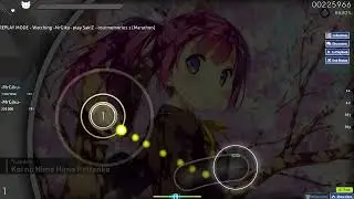 Longest i can hold for 6* (6.36)