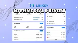 Automatic Internal Links Tool In Wordpress​ | Linksy