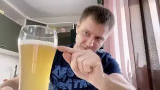 Обзор на Балтика Пшеничное 0.0