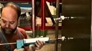 Ремонт оборудования с помощью Диамант Моглайс