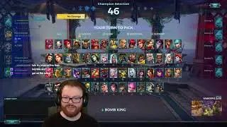 THIS NEW UPDATE IS A MASSIVE W!!!!! - Paladins Anniversary Update Show Reaction
