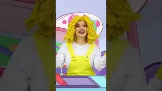 Играем в магазин! 