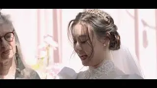 【温哥华婚礼】Scarlett & Felix 丨0:30丨Vancouver Wedding Day Photography丨Clic Studio丨摄影丨摄像丨纪录丨跟拍丨婚礼丨加拿大
