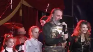 Ли.Дер. «Рок-н-ролл на Рождество» 2016