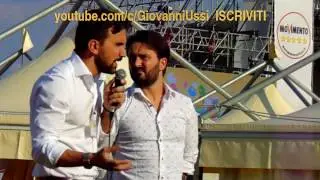 RAIMONDO INNAMORATO (M5S) - Sindaco del comune 5 Stelle di Noicattaro (Ba)
