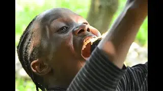 ABANA BAKORA IBITANGAZA; KURYA UMURIRO, KWIZINGA NK'INZOKA, KUGENDA KU MUGOZI, N'UTUNDI DUKORYO.