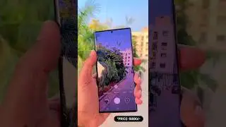 Samsung camera zoom test