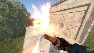 WHY IS EVERYONE SO CLUE LESS - RUST