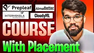 🚀 ARE THESE PLACEMENT COURSES WORTH IT? 🤔 Data Science | Data Analytics | Web Development 💼