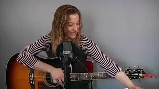 Kim Boyko - Lunch Break Livestream 4/7/21