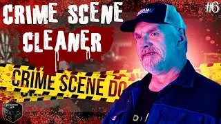 Отвязная вечеринка ► Серия 6 ► Crime Scene Cleaner