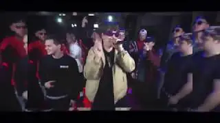 Соня Мармеладова (Гнойный) разъебал бит фристайлом!