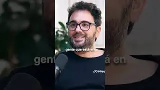 La energía de una startup en crecimiento, trabajando en equipo y con una misión.