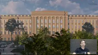 [Курс Быстрый старт в Revit] Введение