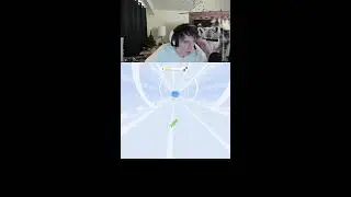 NOT STOPPING TIL NEW WORLD RECORD