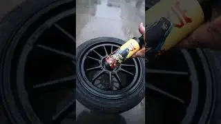 Simplest Way to Clean Your Rims - Rim Reaper by AvalonKing