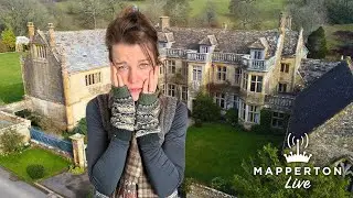 The WORST YEAR Ever at the MANOR (and a few triumphs too)