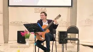 Государство Синих Глаз - Александр Дольский (В исполнении Евгений Николаенков)