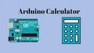 How to make Creative Calculator using 4x4 16 key keypad with ARDUINO UNO