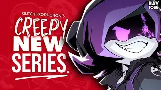 So this is Murder Drones...