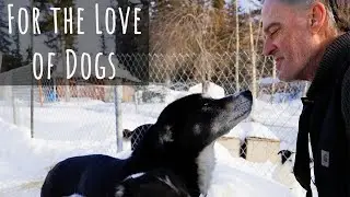 Alaska Musher Takes the Trail Less Traveled