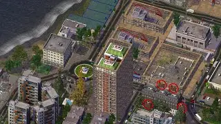 SimCity 4 - New Coastal Community