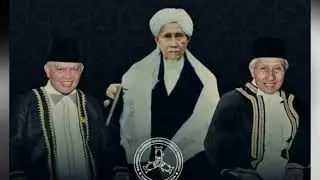 Biografi Abah AOS (Mursyid TQN Suryalaya Sirnarasa Ke-38)