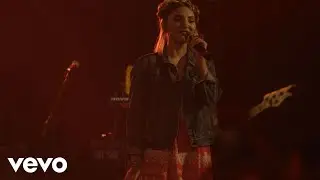 Julia Michaels - Issues (Live) - 