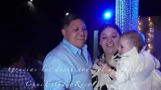 bautizo 2 minutos   4K