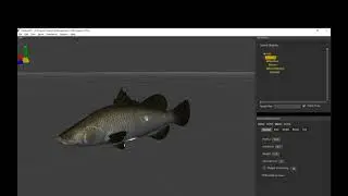 Creature3D Rigging Tutorial