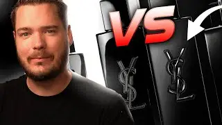 WHICH ONE TO BUY? | YSL Myslf EDP vs Le Parfum
