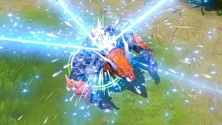 Tinker needs a nerf