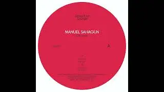 Manuel Sahagun - Slow Shake