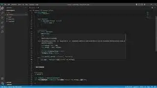 Rustlang Visibilty Examples