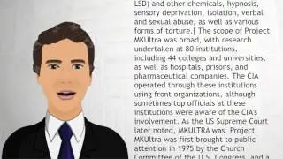 Project MKUltra - Wiki Videos