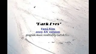 Yuna Kim [2019 EX]