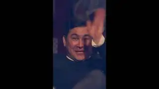 Азамат Мусагалиев - Бутылка водки залпом.