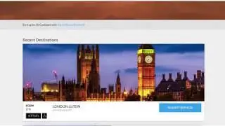 Fuel, ground handling, transportation and more with MarketPlace
