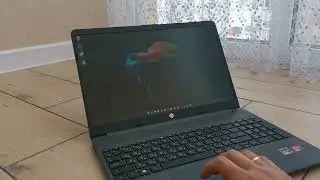Ноутбук HP 15s-eq2024ur